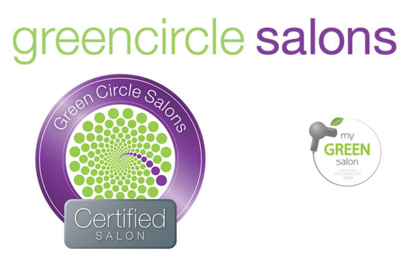 Green Circle Salon Certified
